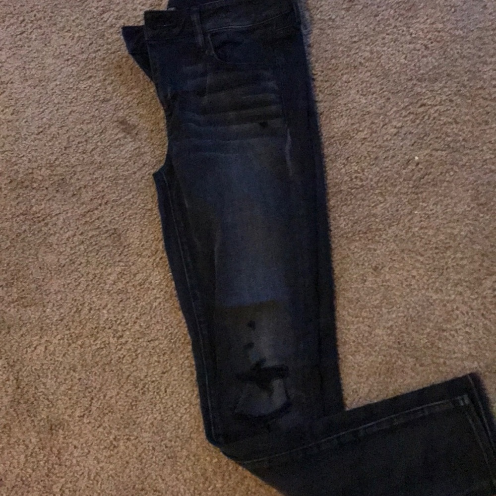 American Eagle Jegging